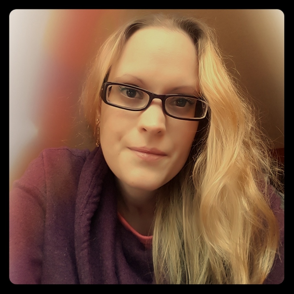 Meet your Posher, Amanda